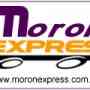 MoronExpress guia de comercios en Moron