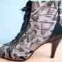Zapatos de Cuero para Dama del 38 al 47!!!