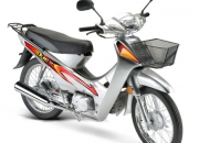 Moto cub 110 cc zanella due 110 base entrega inme… segunda mano  Argentina 