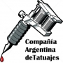 "compañía argentina de tatuajes" by matias cappone (tattoo & body piercing)