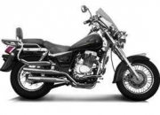 Moto Patagonian Eagle 150cc $8900