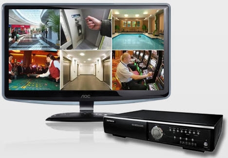 Distribuidor oficial en argentina dahua security cctv ip