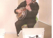 Clases de banjo, usado segunda mano  Argentina 