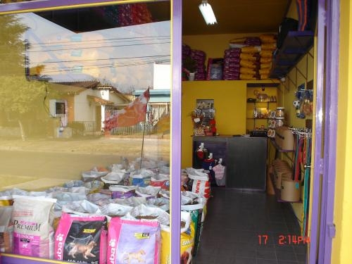 Vendo Instalaciones Para Negocio Estanterias Cantilever Mostrador Aaetc En Buenos Aires 0521