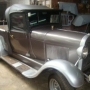 Ford A 1928 Pick -Up