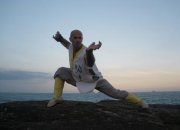 Kung Fu Shaolin Kuan Gustavo Milazzo International