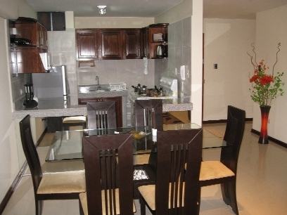 Fotos de Apartamento amoblado en miraflores, lima-peru 4