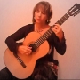 CLASES PARTICULARES DE GUITARRA EN CENTRO DE BUENOS AIRES