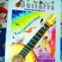 Clases particulares de guitarra para niños en centro de buenos aires
