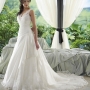 tomo en  consignacion vestidos de novia /feria americana