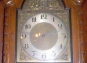 Reloj carrilon muy antiguo imperdible!!!