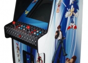 Arcades multijuegos ploteados con 12.000 juegos v… segunda mano  Argentina 