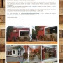 Muebles estilo campo | Entregas en San Isidro | El Establo Muebles