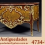 Todo Antiguedades Compra Muebles de Estilo Antiguos y Modernos