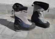 Vendo botas triples millet shivling segunda mano  Argentina 