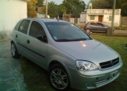 Vendo corsa 2 gl 1.8 5 ptas. segunda mano  Argentina 