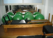 Vendo 4 camillas de pilates segunda mano  Argentina 