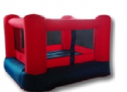 Castillo mini inflable: $1250.- salto crazy!!! segunda mano  Argentina 