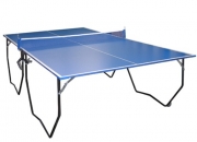 Usado, Mesa de ping pong $950.- salto crazy!!! segunda mano  Argentina 