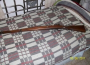 Mauser argentino 1909 