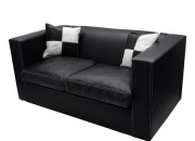 Sillon cubo 2 cuerpos $520 segunda mano  Argentina 