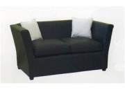 Sillon viena 2 cuerpos $640 segunda mano  Argentina 