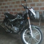 Vendo moto Kymco