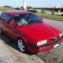 Alfa romeo 155 ts 2.0 1994