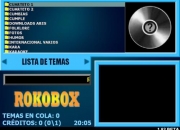 Fonola digital vendo con muuucha musica segunda mano  Argentina 