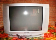 Tv hitachi 21 vendo ya $ 580 segunda mano  Argentina 