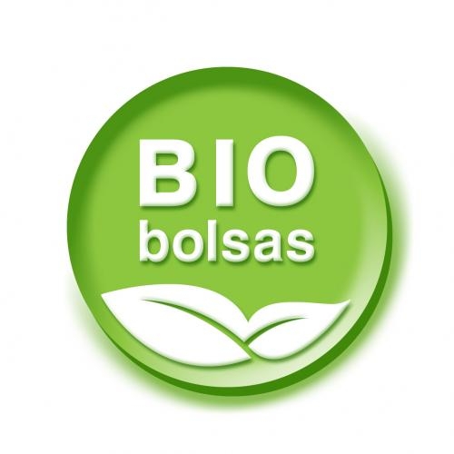 Bolsas biodegradables - compostables