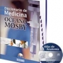 Diccionario de Medicina Océano Mosby  y Manual de Enfermería Oceano con CD Rom