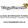 Villa Gesell Vacaciones - VoyaGesell.com.ar