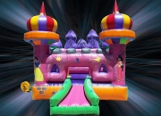 Castillos inflables