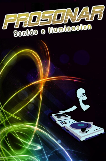 Dj - fiestas-$500-"prosonar" ..karaoke, sonido e iluminacion...en córdoba