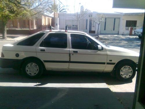 Vendo ford sierra gl 1.6, modelo 88, con gnc en San Luis - Autos | 634483 sierra 1.6 con gnc Vendo ford sierra gl 1.6, modelo 88, con gnc en San Luis - Autos | 634483