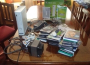 Xbox 360 jasper completisima 2joy, usado segunda mano  Argentina 