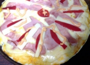 Pizza libre a domicilio desde $24- 20 sabores a e… segunda mano  Argentina 