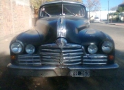 Vendo auto antiguo:pontiac modelo 46 segunda mano  Argentina 