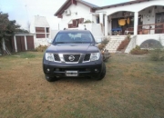 Nissan pathfinder 2007 segunda mano  Argentina 