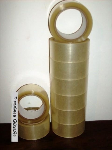 48 x 100 cintas para embalaje