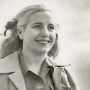 Homenaje a Eva Perón: Un Poema de Guillermo Capellán