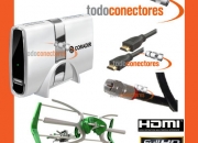 Kit digital sintonizador + antena digital ikusi+ … segunda mano  Argentina 