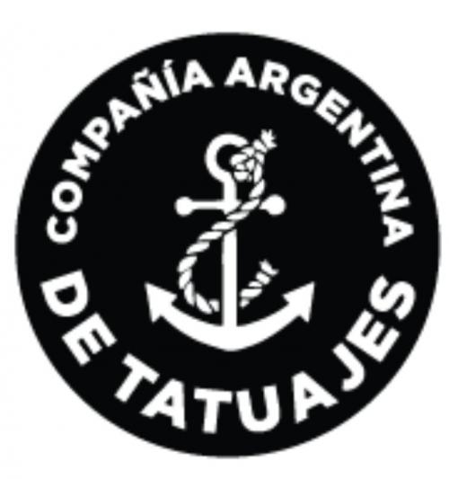 Compañía argentina de tatuajes