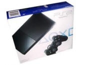 Playstation 2 mod.9001 ultimo modelo segunda mano  Argentina 