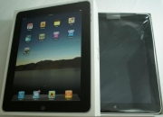 Apple tablet ipad 2 64gb (wi-fi, 3 g +) segunda mano  Argentina 