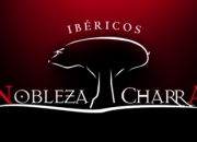 IBÉRICOS NOBLEZA CHARRA, EMBUTIDO Y JAMÓN IBÉRICO DE GUIJUELO SALAMANCA, JAMON IBERICO DE BELLOTA DE GUIJUELO