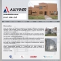 Aberturas de aluminio | Entregas en Tigre | Aberturas de alta prestación | ALUVIHER
