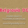 Belgravia Diseño Grafico