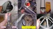 Cursos de lavarropas automaticos asistencial iati 4627-3585